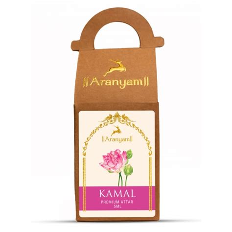 aranyam attar
